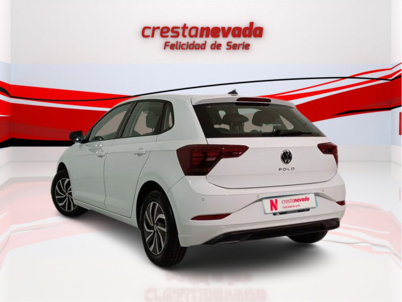 volkswagen polo 2024 / foto grande (3)