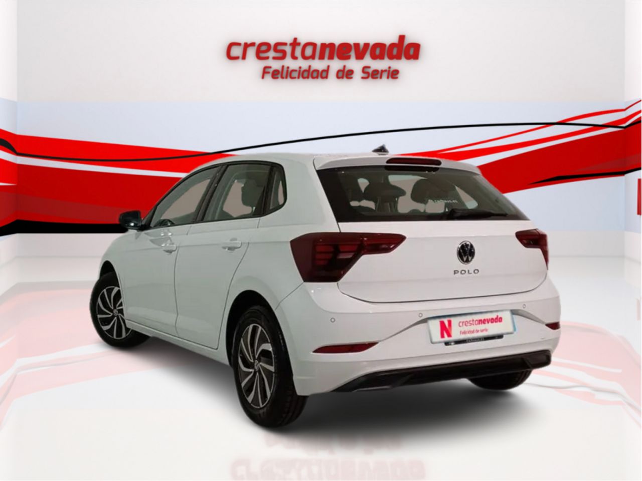 volkswagen polo 2024 / foto grande (3)
