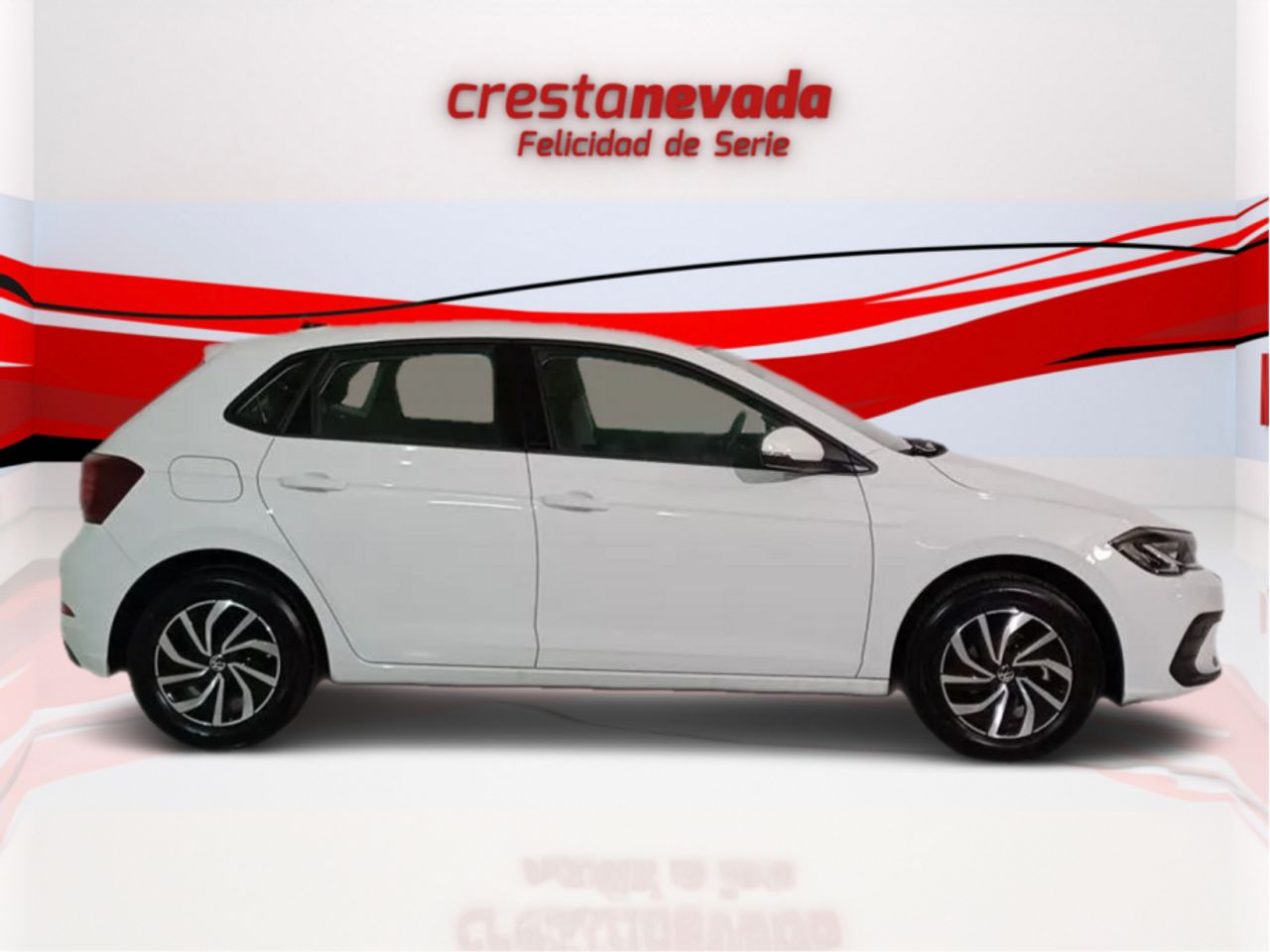 volkswagen polo 2024 / foto grande (2)