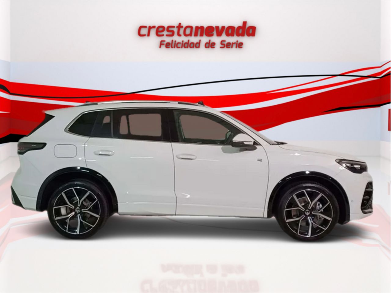 volkswagen tiguan 2024 / foto grande (2)