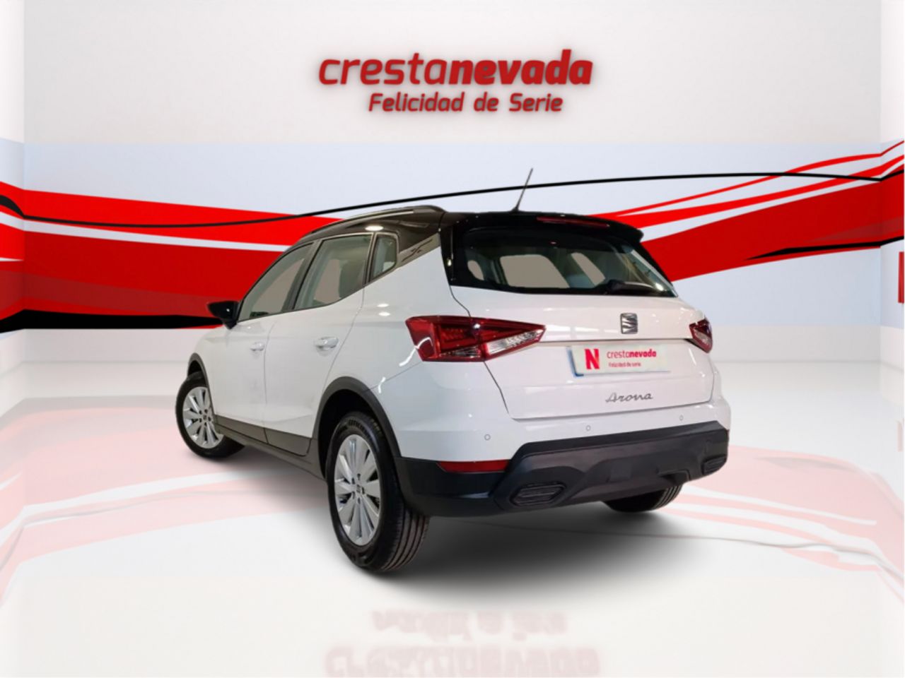 seat arona 2024 / foto grande (3)