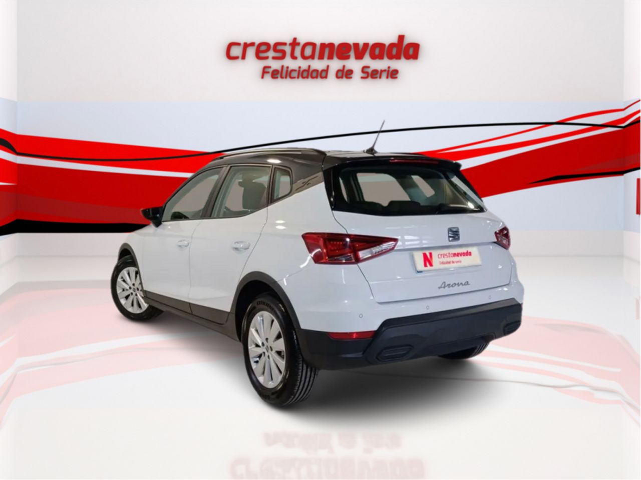 seat arona 2024 / foto grande (3)