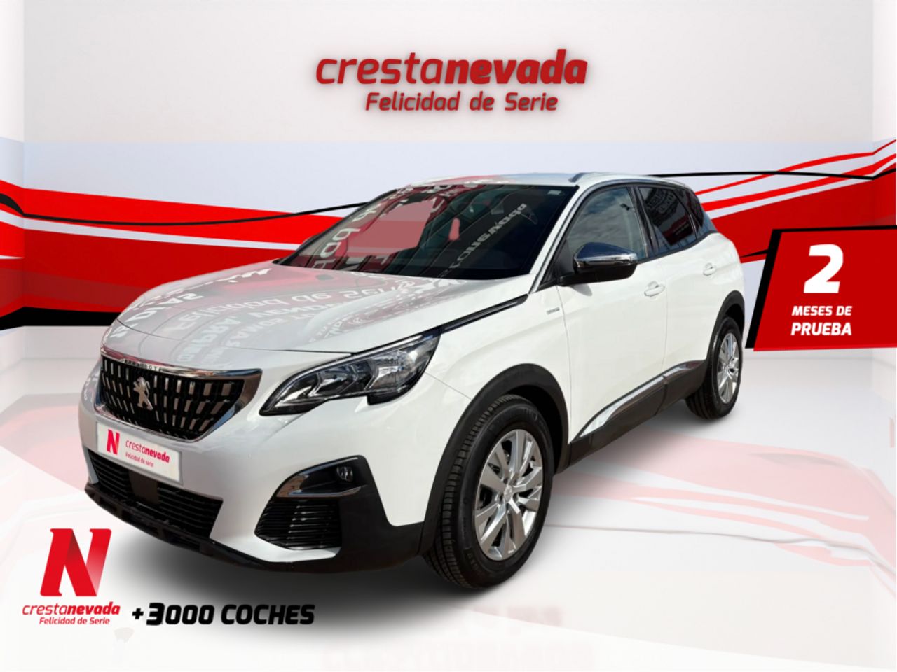 Foto peugeot 3008 2020 /