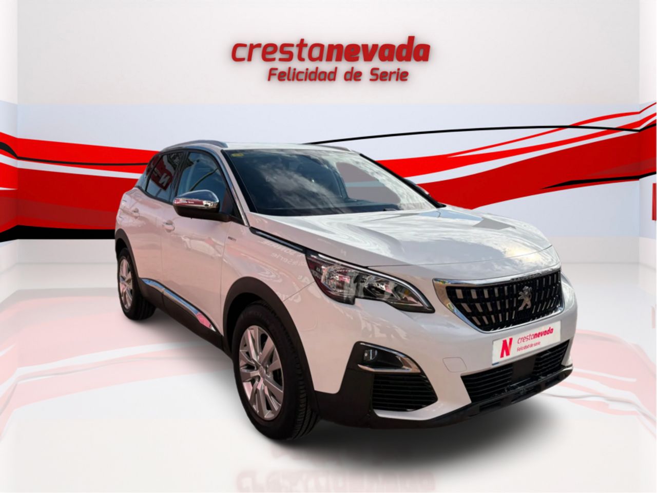 peugeot 3008 2020 / foto grande (2)