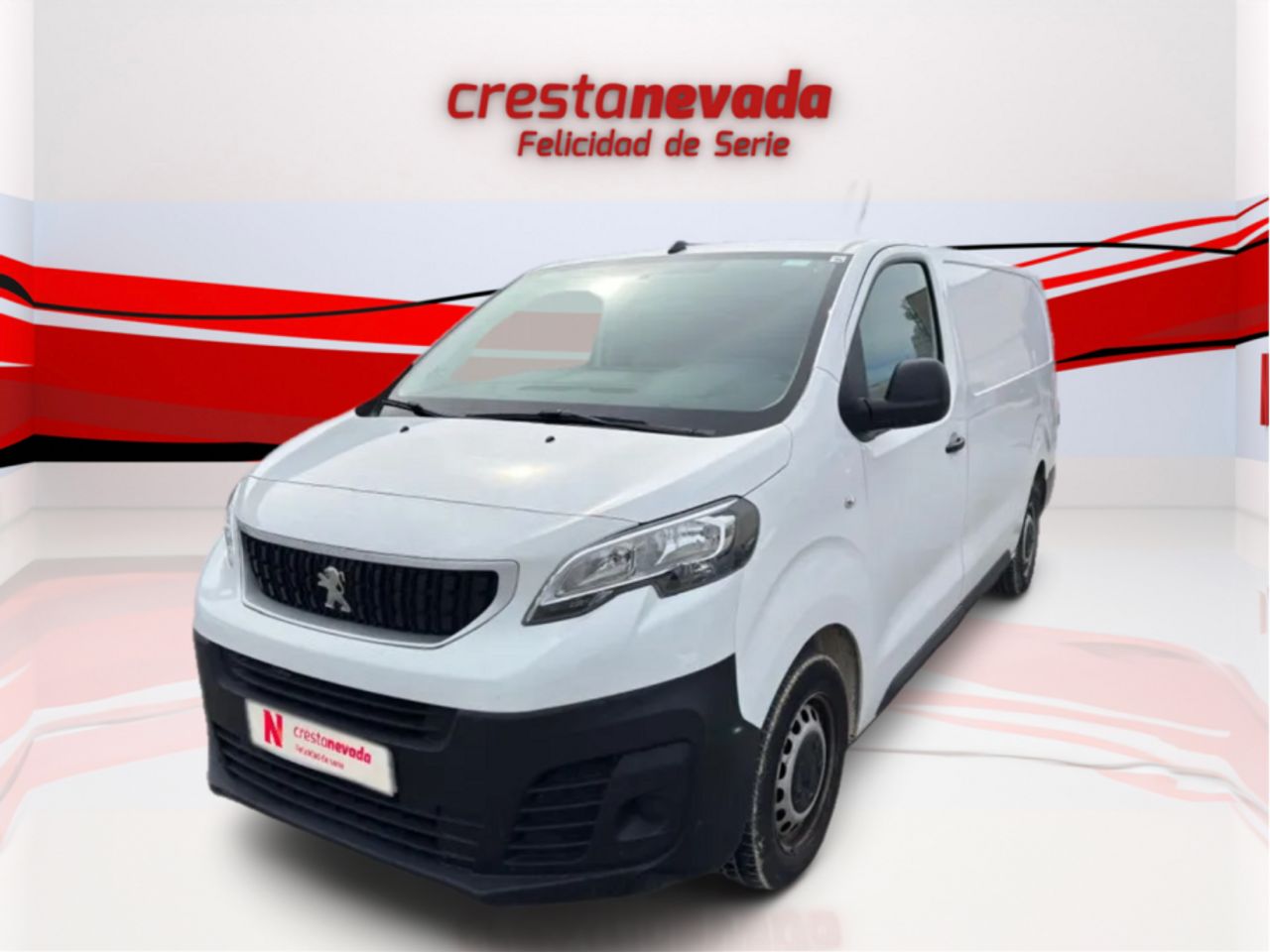 Foto peugeot expert 2021 /