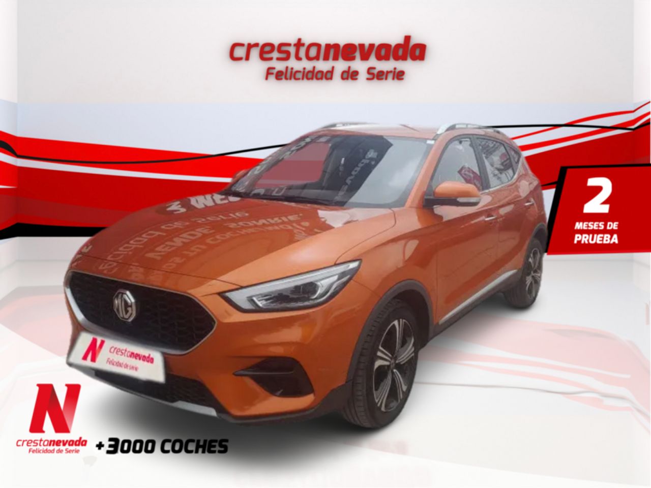 Foto mg zs 2022 /