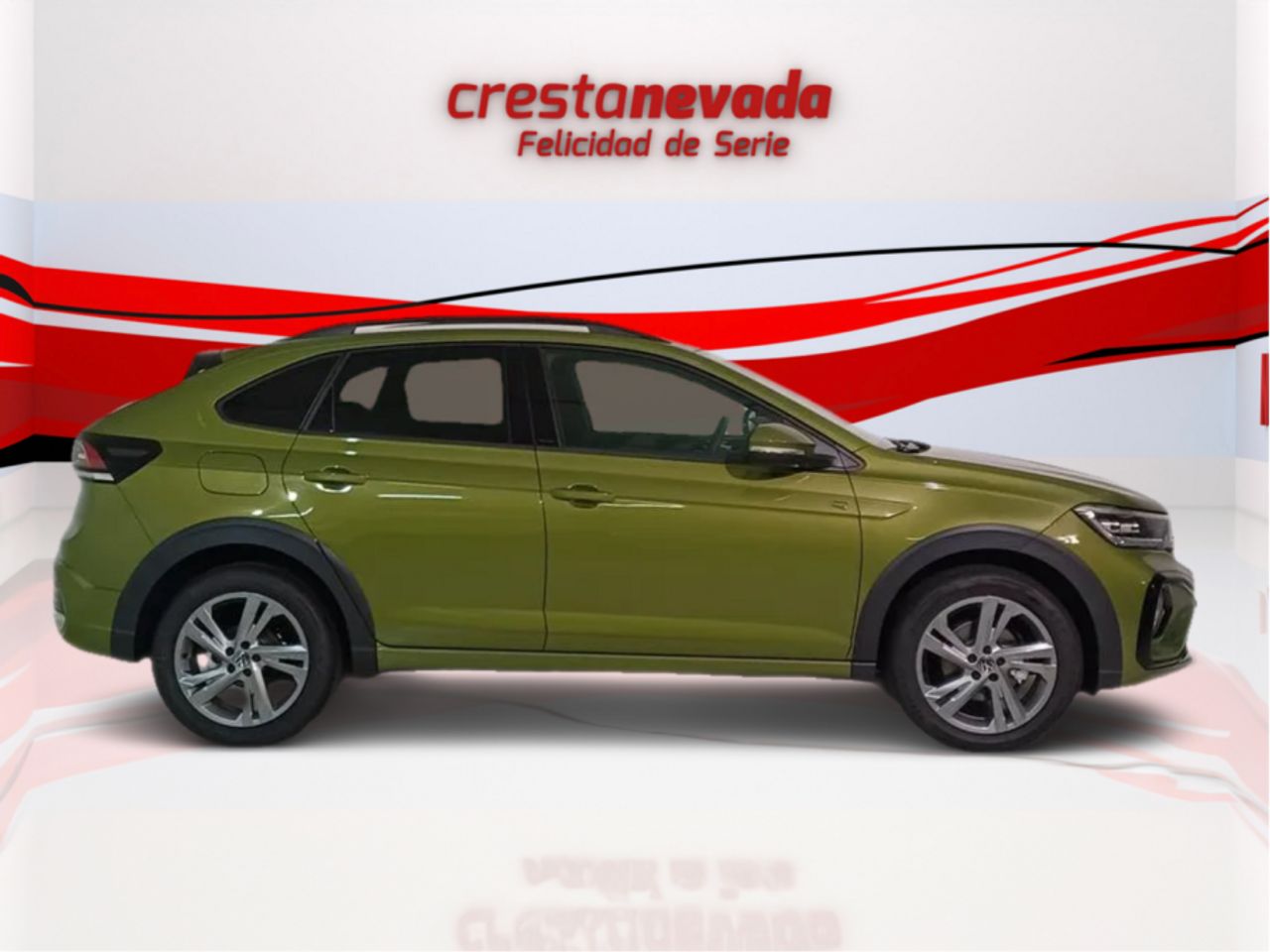 volkswagen taigo 2024 / foto grande (2)