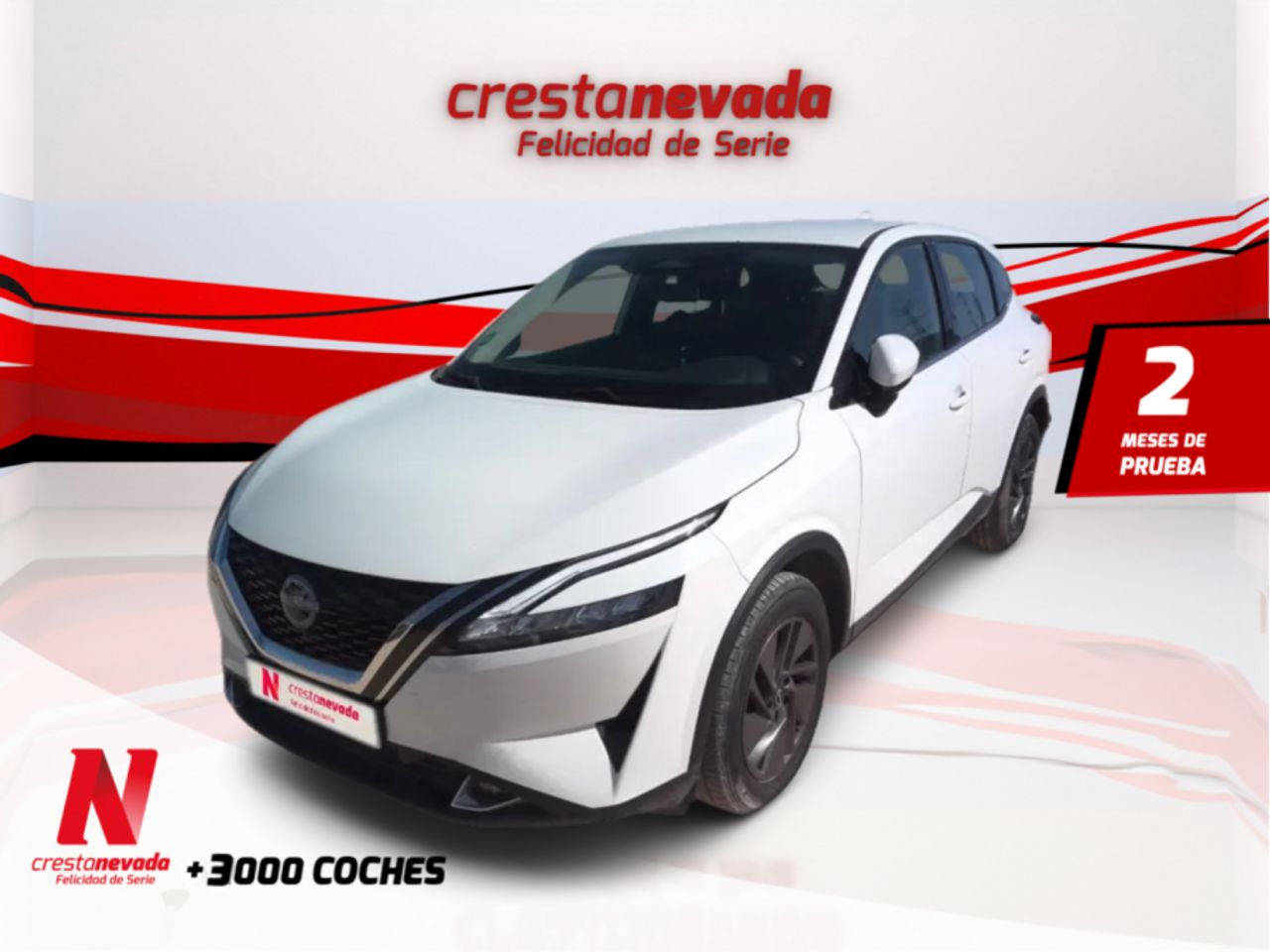 Foto nissan qashqai 2022 /