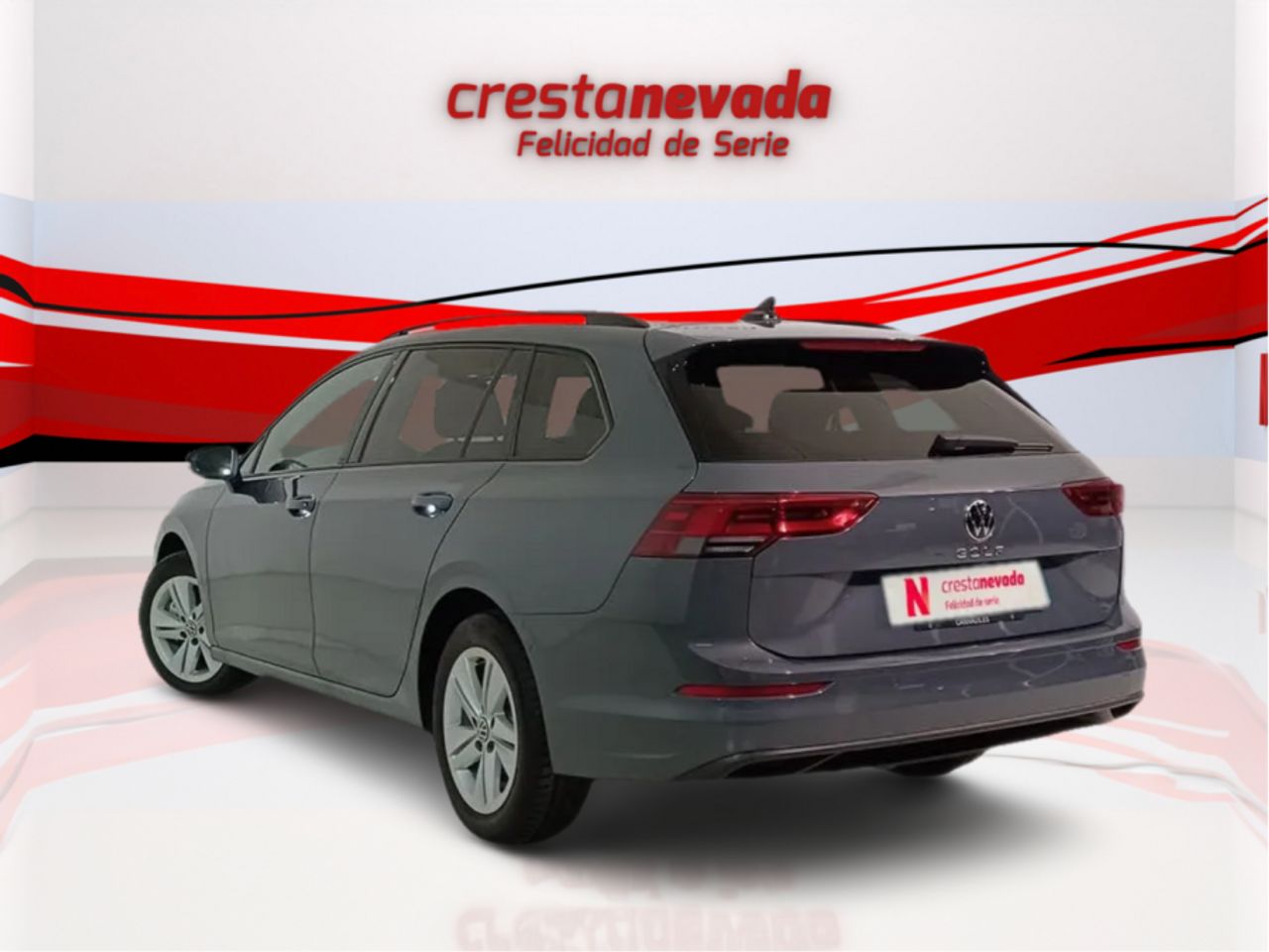 volkswagen golf 2024 / foto grande (3)