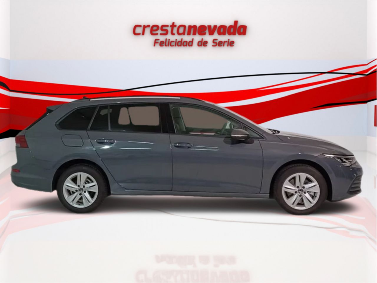 volkswagen golf 2024 / foto grande (2)