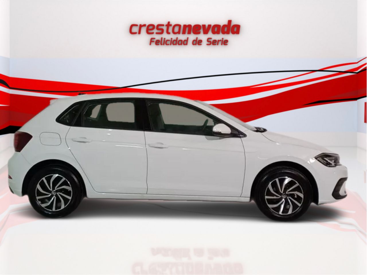 volkswagen polo 2024 / foto grande (2)
