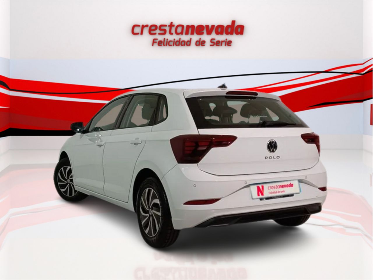 volkswagen polo 2024 / foto grande (3)