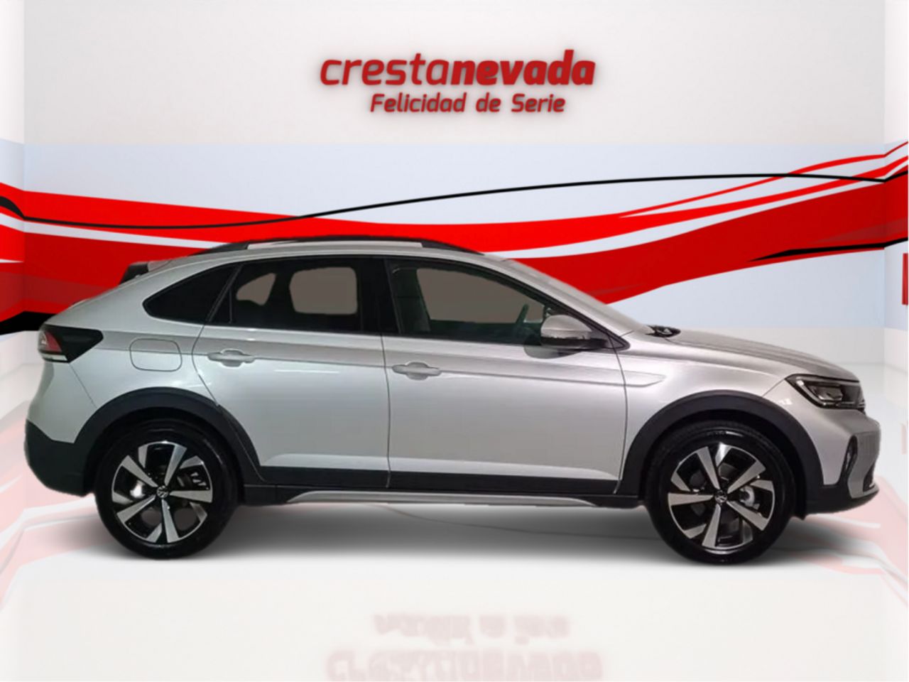 volkswagen taigo 2024 / foto grande (2)