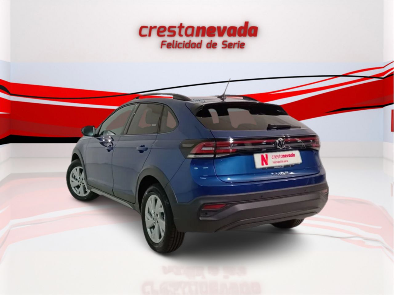 volkswagen taigo 2024 / foto grande (3)
