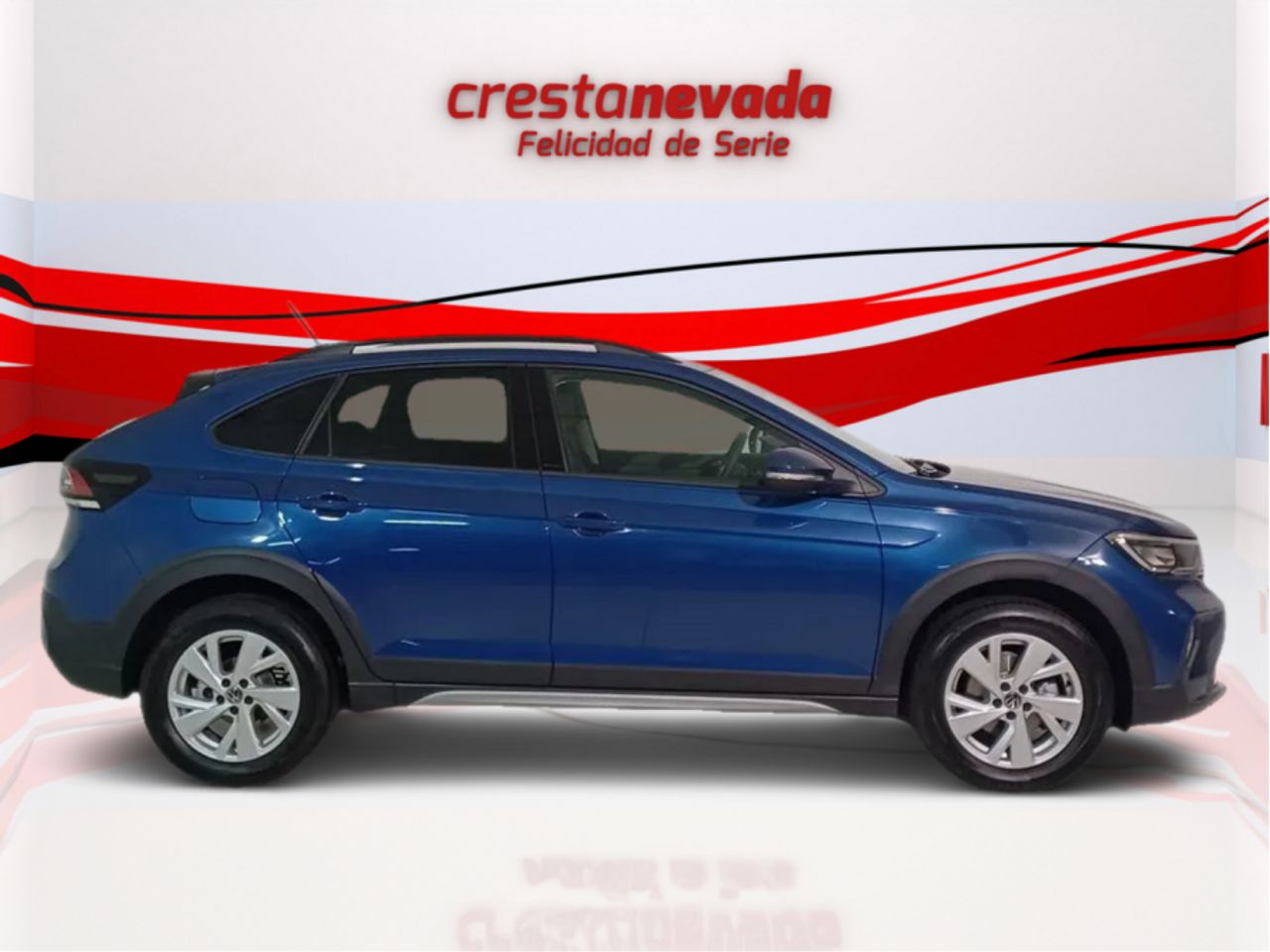 volkswagen taigo 2024 / foto grande (2)