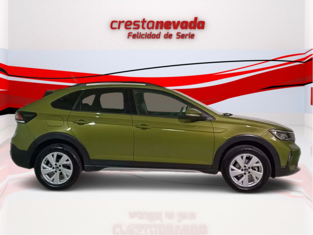 volkswagen taigo 2024 / foto grande (2)