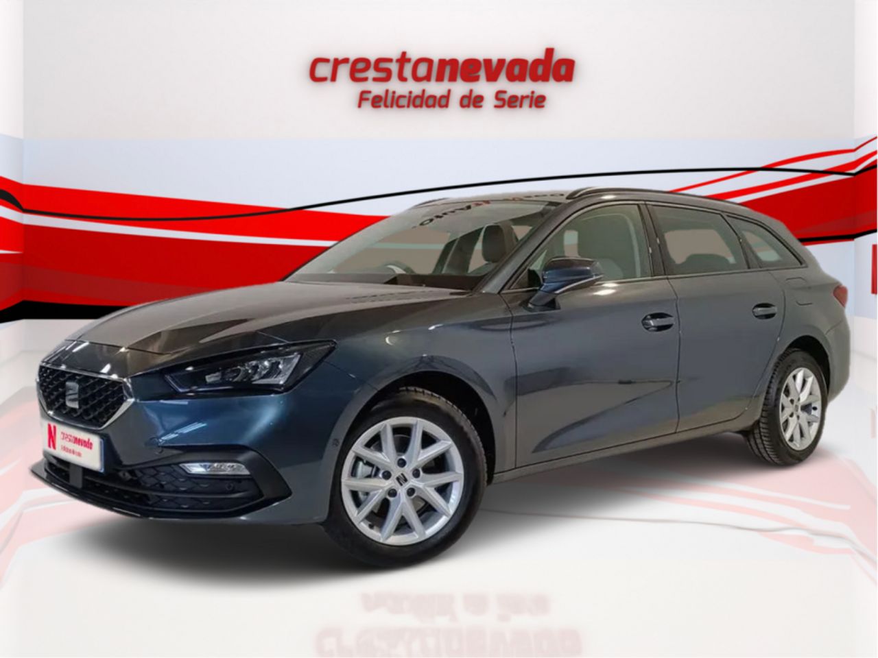 Foto seat leon 2021 /