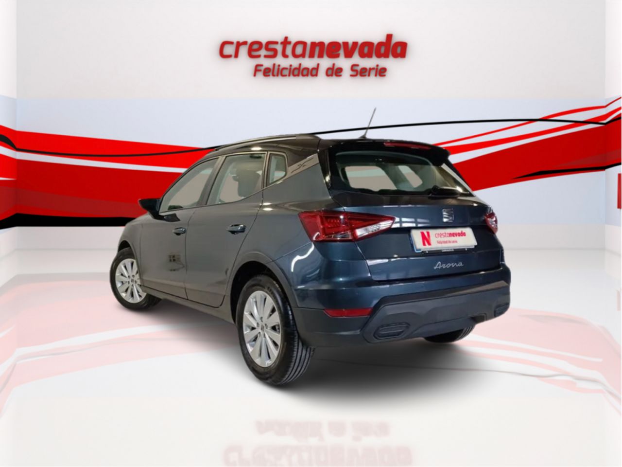 seat arona 2024 / foto grande (3)