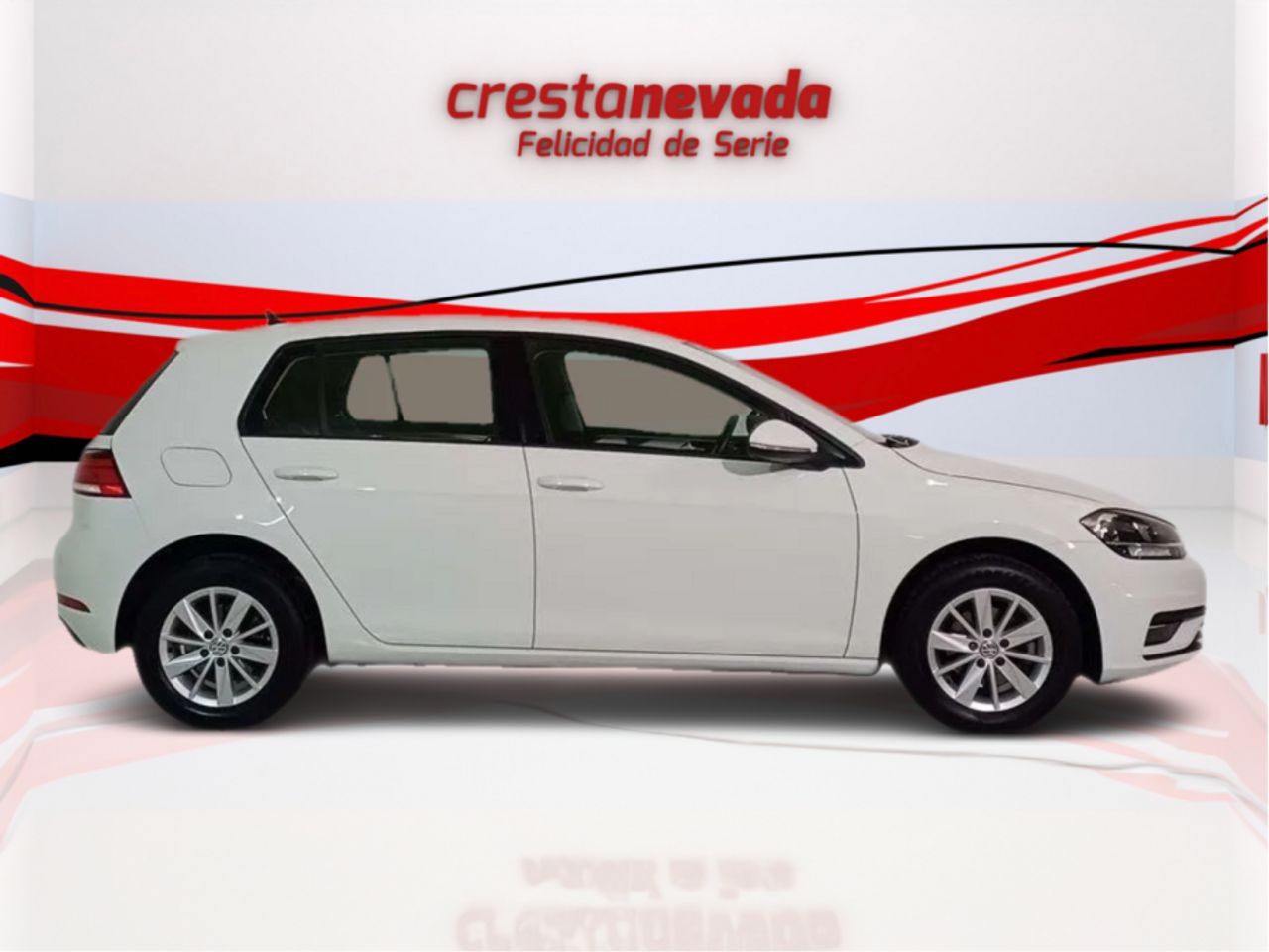 volkswagen golf 2019 / foto grande (2)