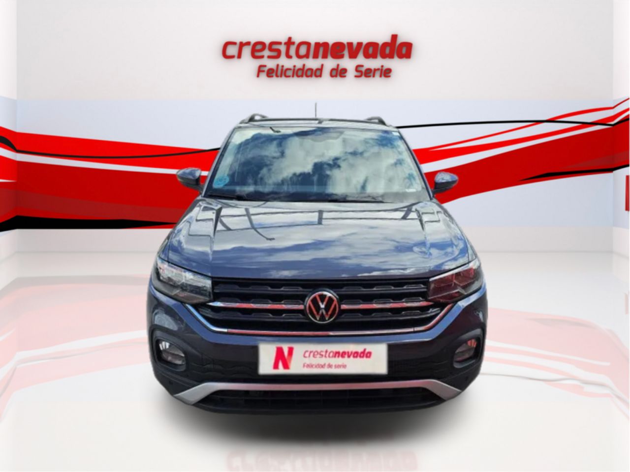 volkswagen t-cross 2022 / foto grande (2)