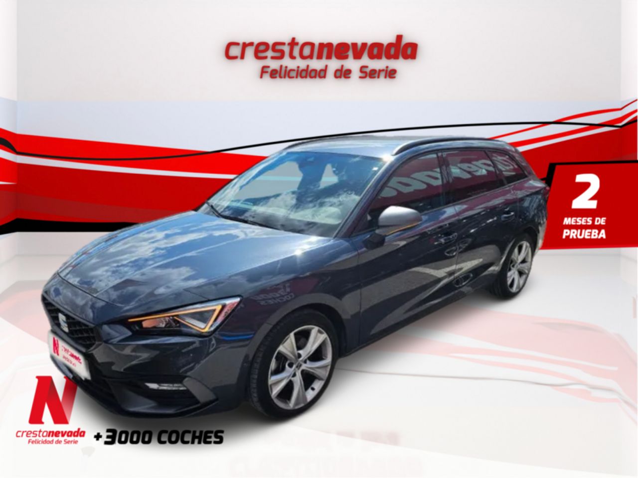 Foto seat leon 2021 /