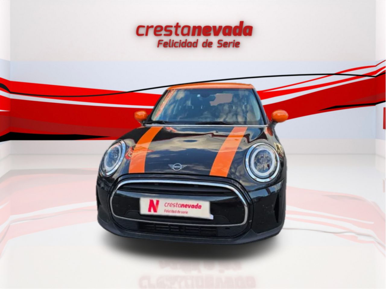 mini cooper 2022 / foto grande (2)