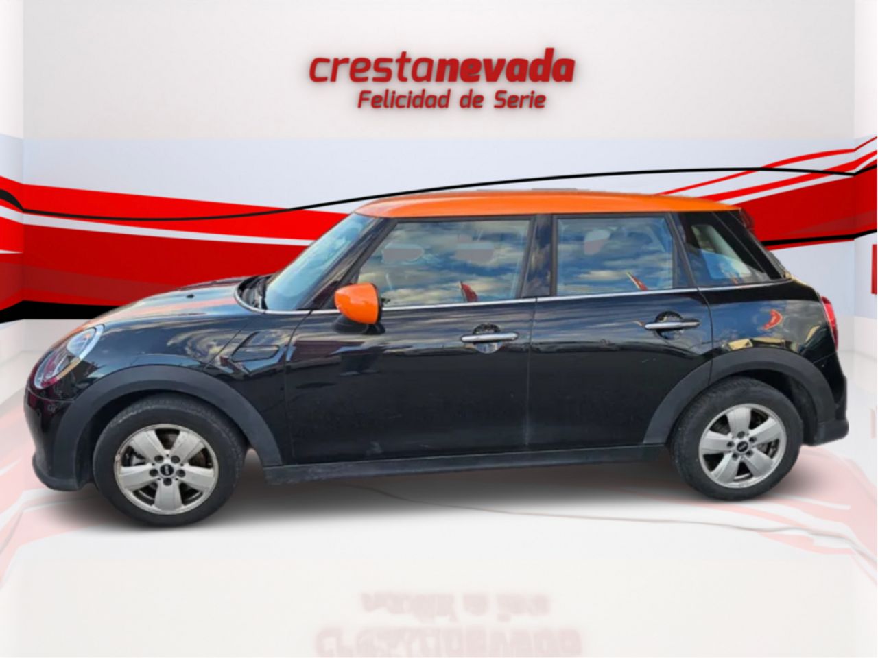 mini cooper 2022 / foto grande (3)