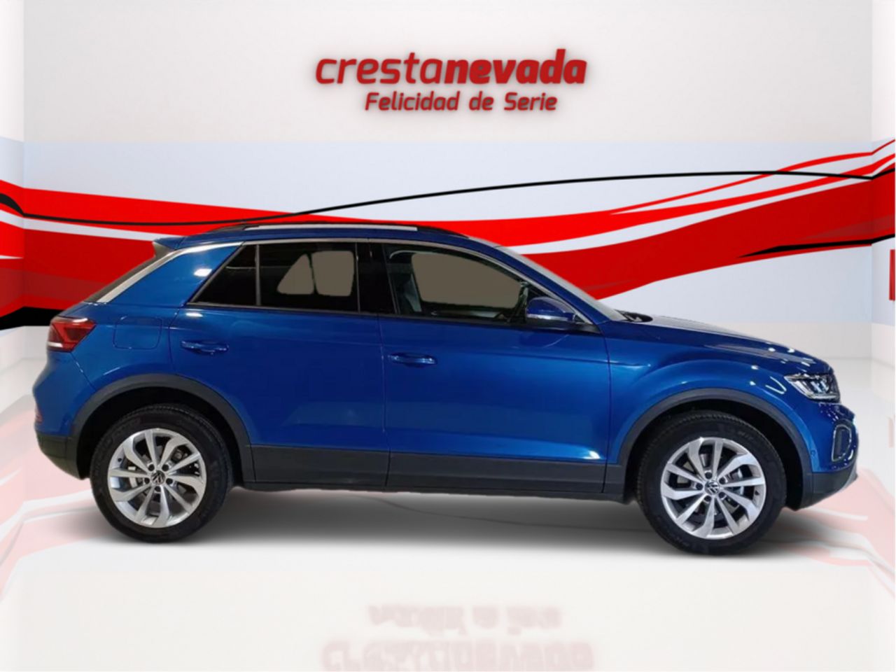 volkswagen t-roc 2024 / foto grande (2)