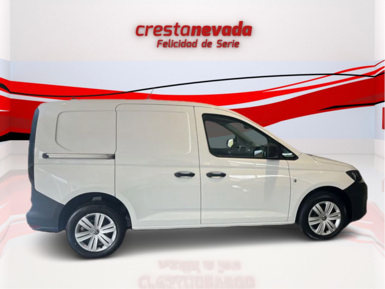 volkswagen caddy 2024 / foto grande (2)