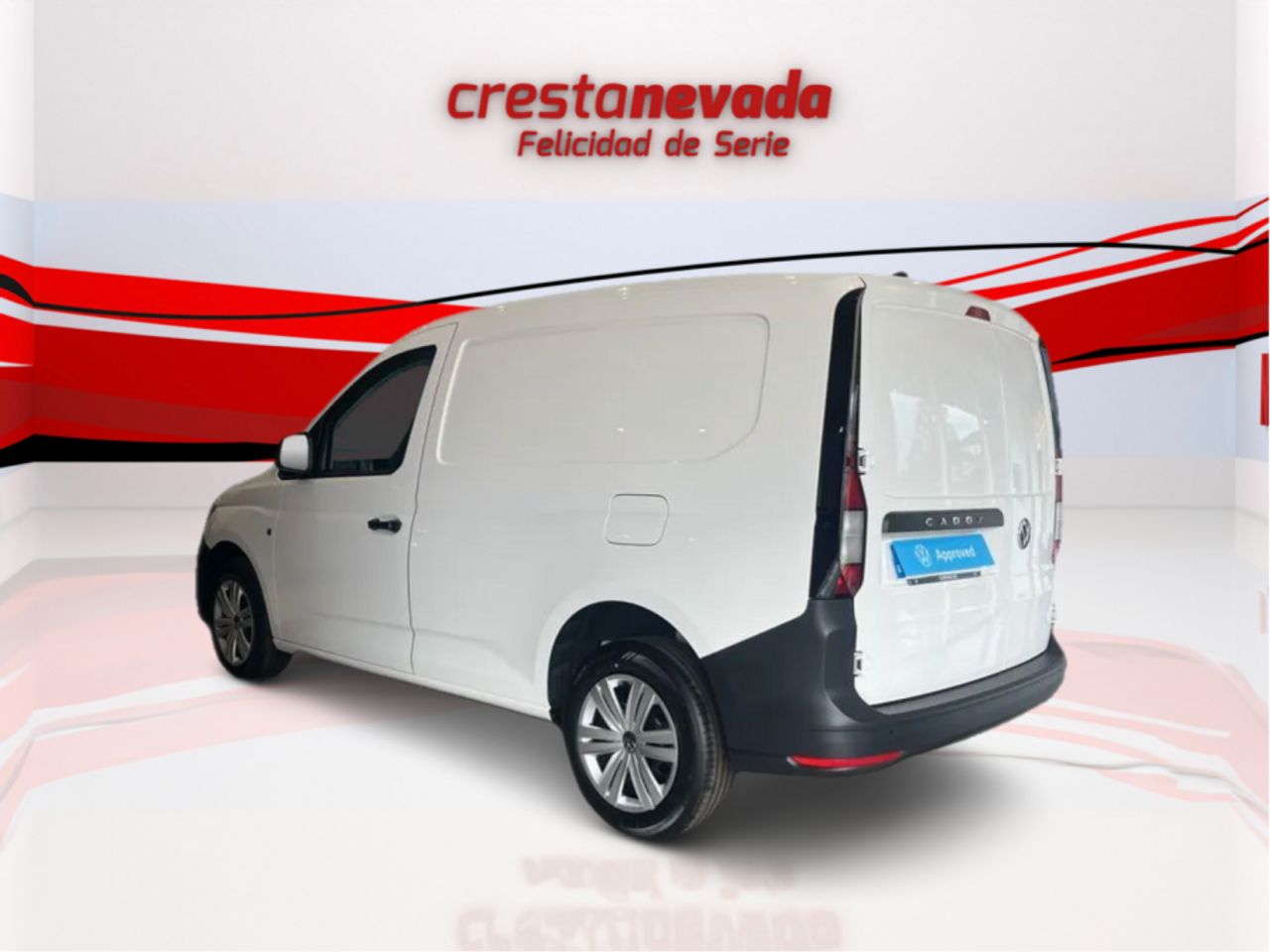 volkswagen caddy 2024 / foto grande (3)