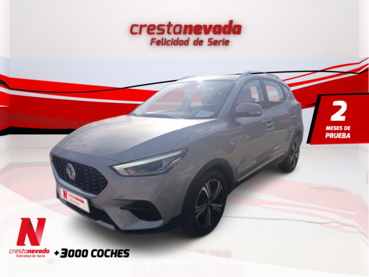 Foto mg zs 2022 /