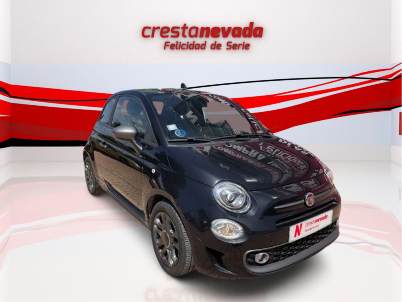 fiat 500 2021 / foto grande (3)
