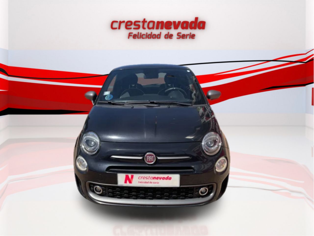fiat 500 2021 / foto grande (2)