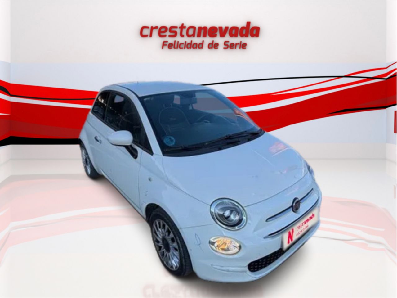 fiat 500 2020 / foto grande (3)