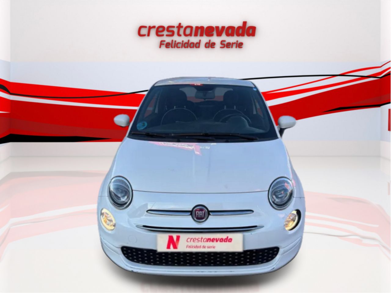 fiat 500 2020 / foto grande (2)
