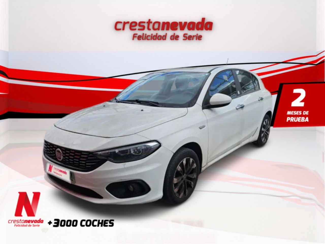 Foto fiat tipo 2021 /