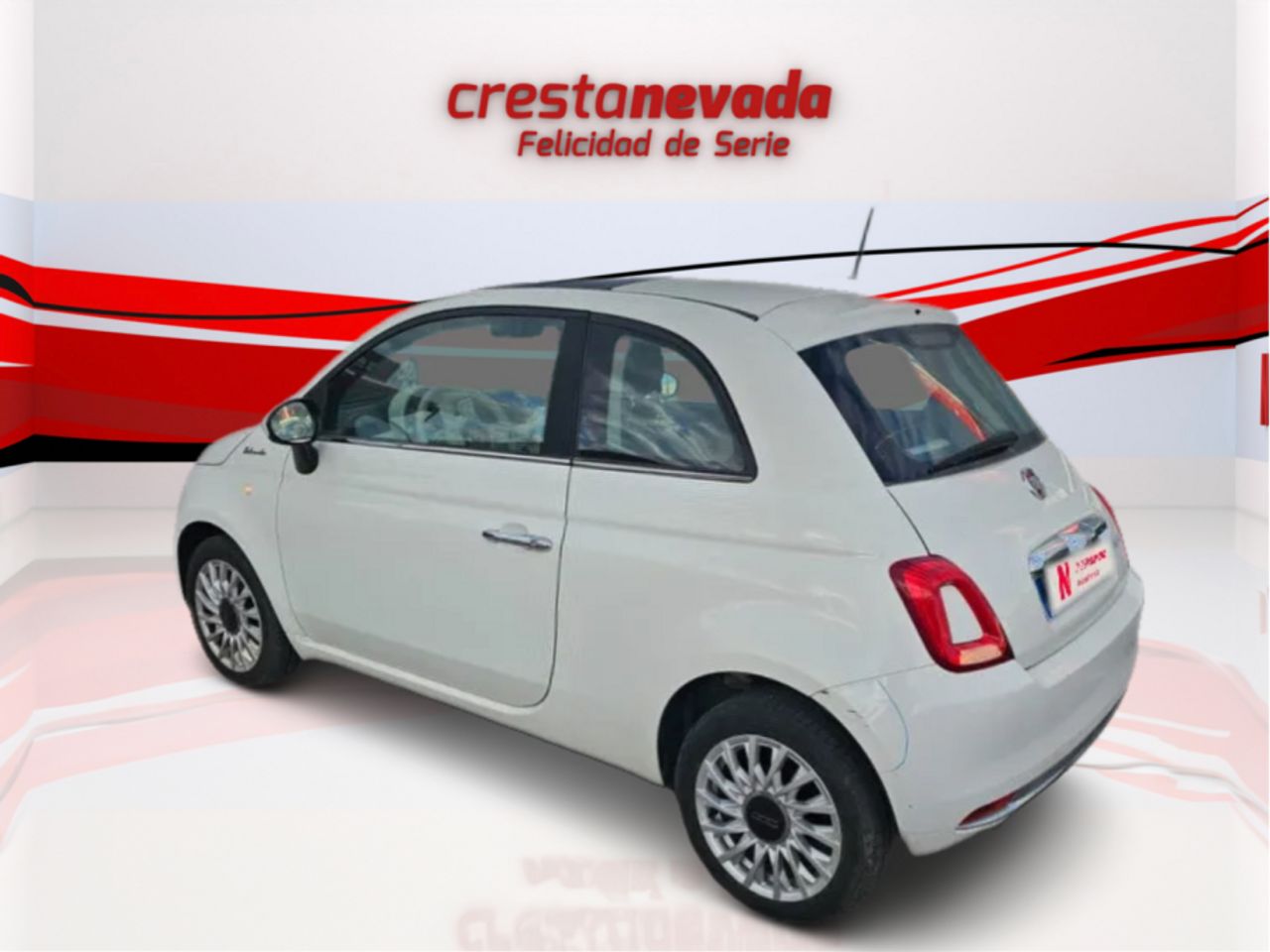 fiat 500 2022 / foto grande (3)