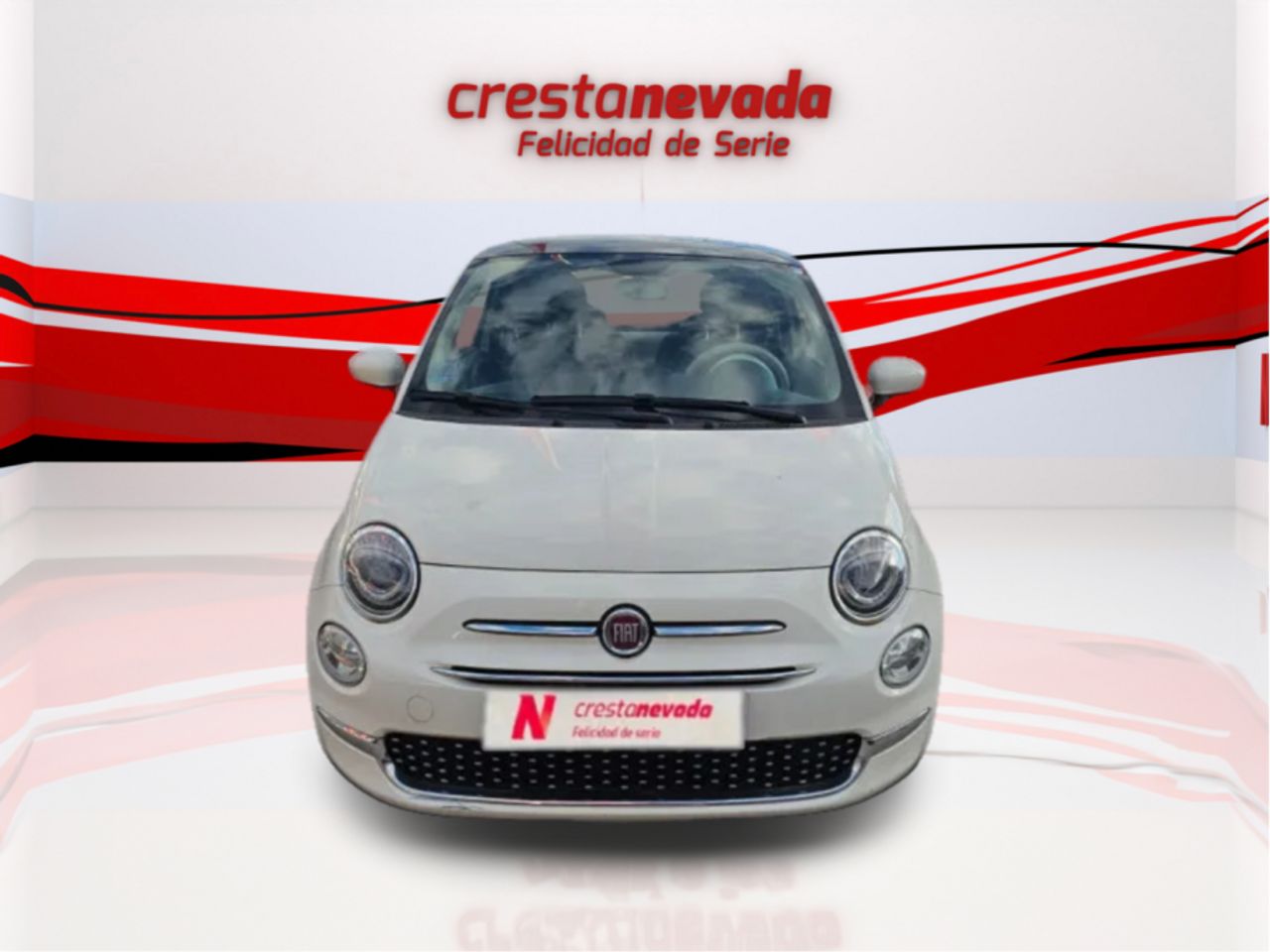 fiat 500 2022 / foto grande (2)