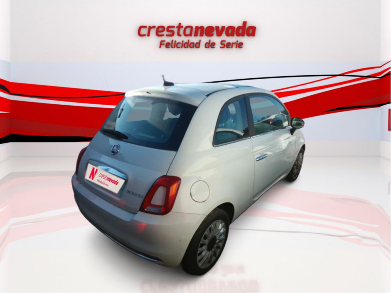 fiat 500 2022 / foto grande (3)