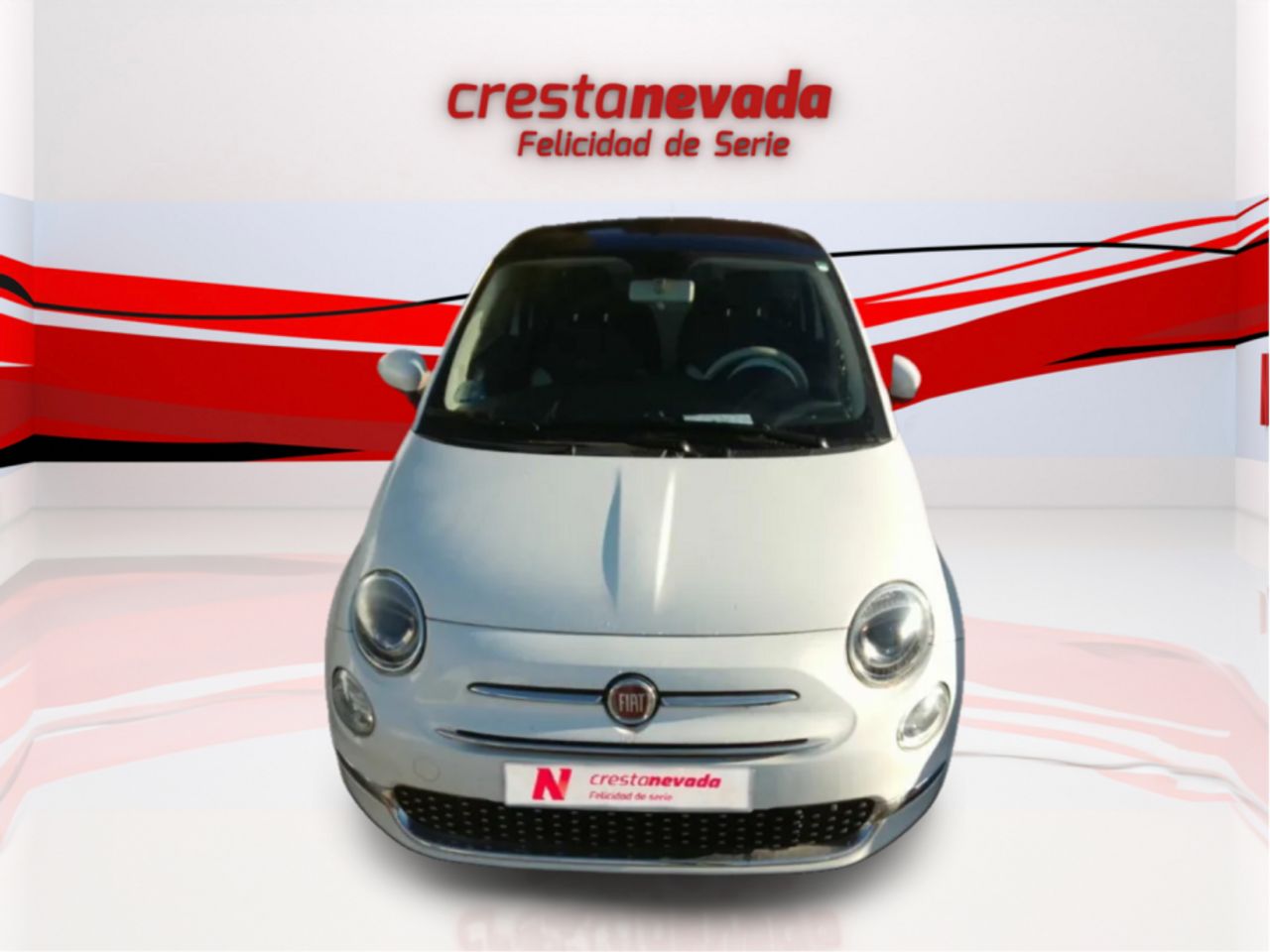 fiat 500 2022 / foto grande (2)
