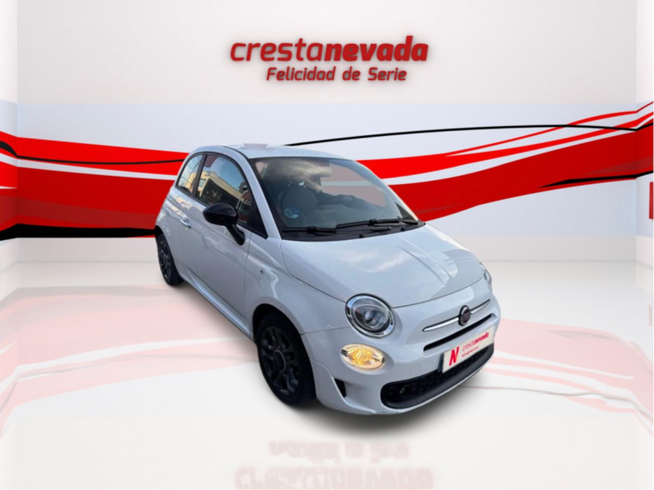 fiat 500 2022 / foto grande (2)