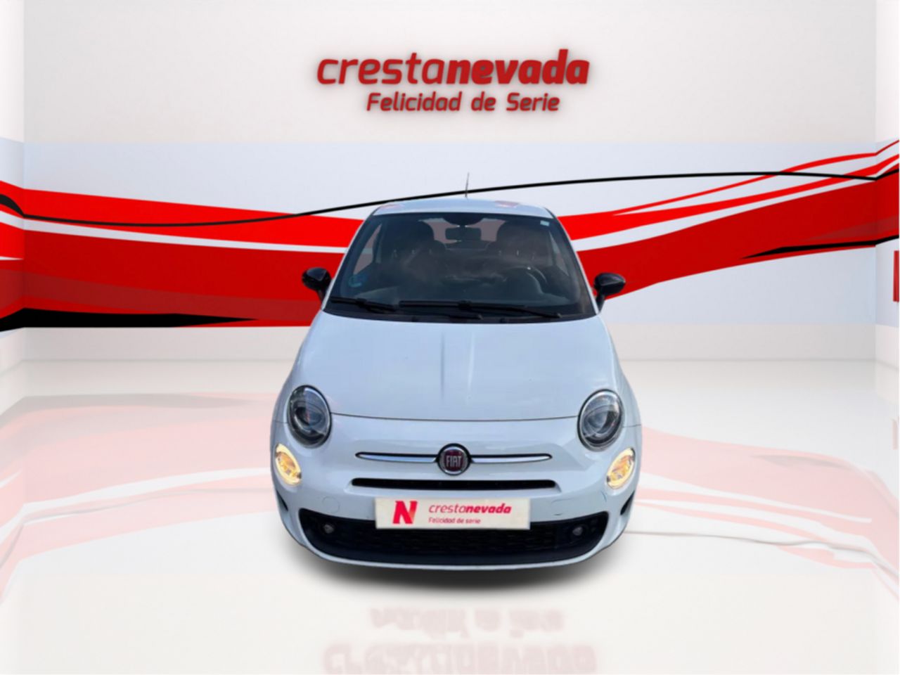 fiat 500 2022 / foto grande (3)