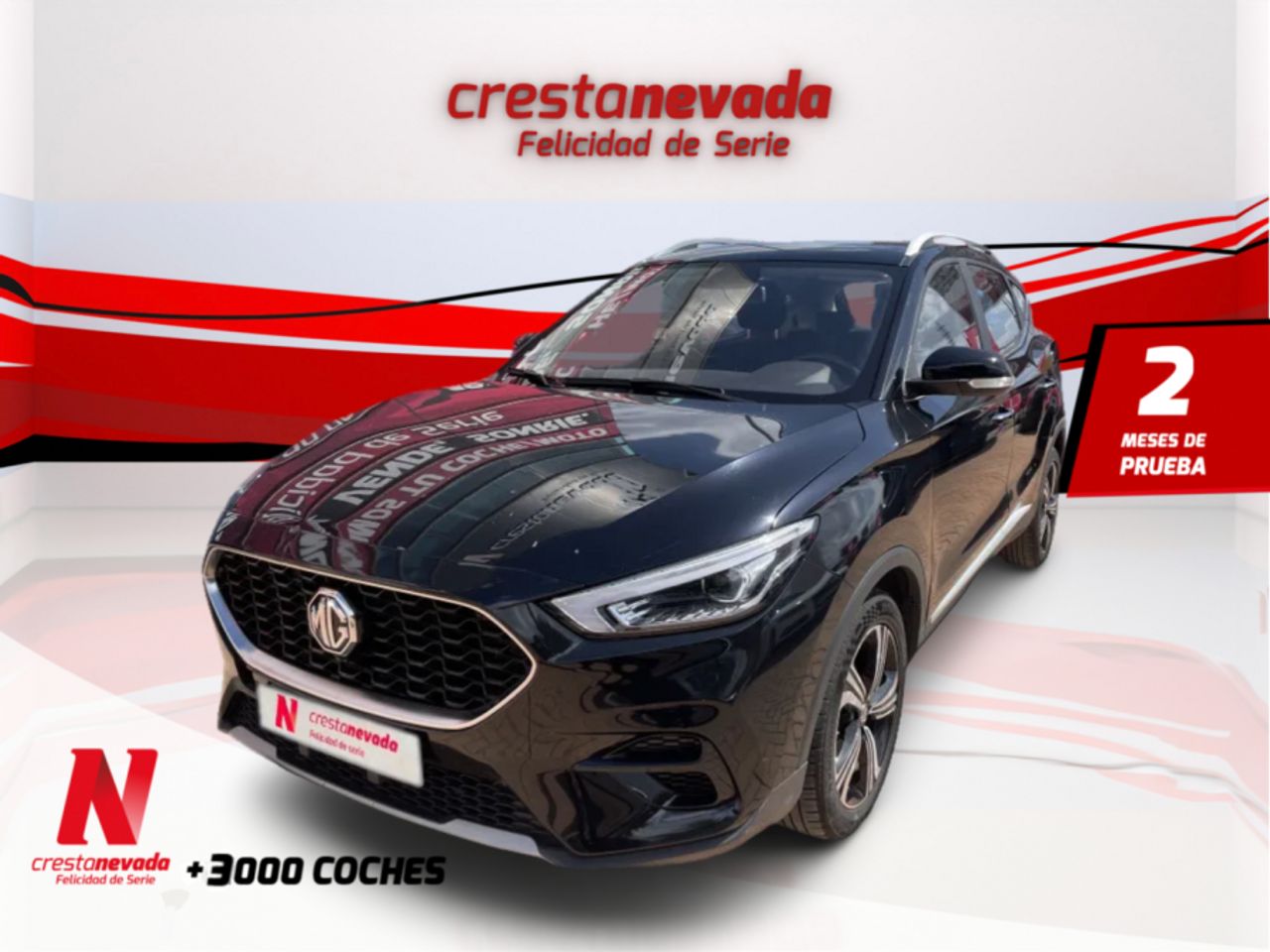Foto mg zs 2022 /