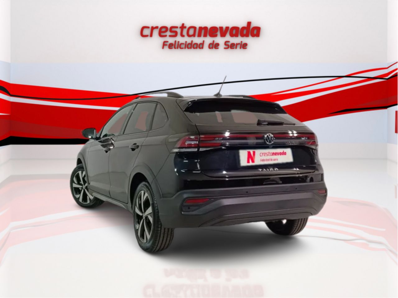 volkswagen taigo 2024 / foto grande (3)