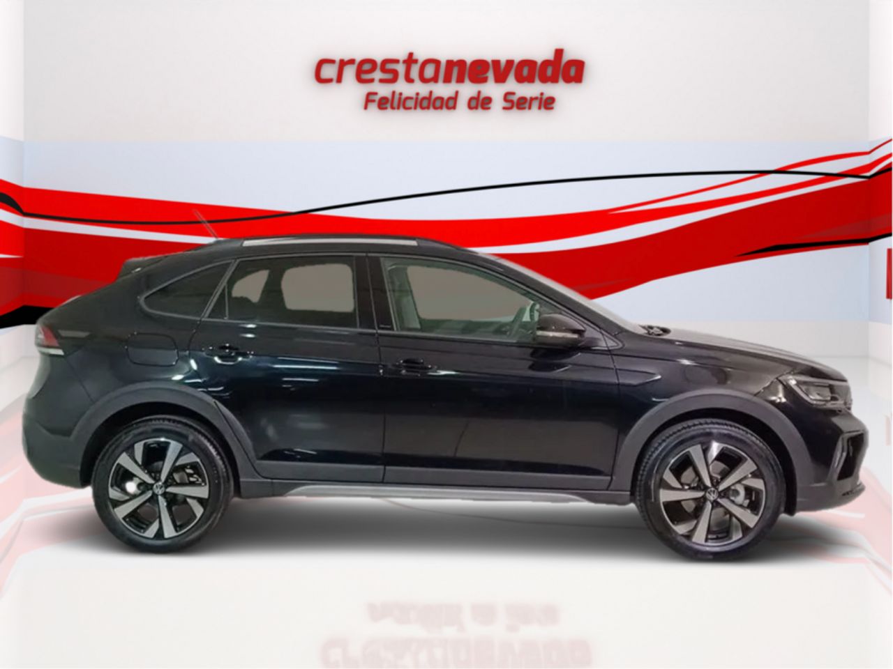 volkswagen taigo 2024 / foto grande (2)