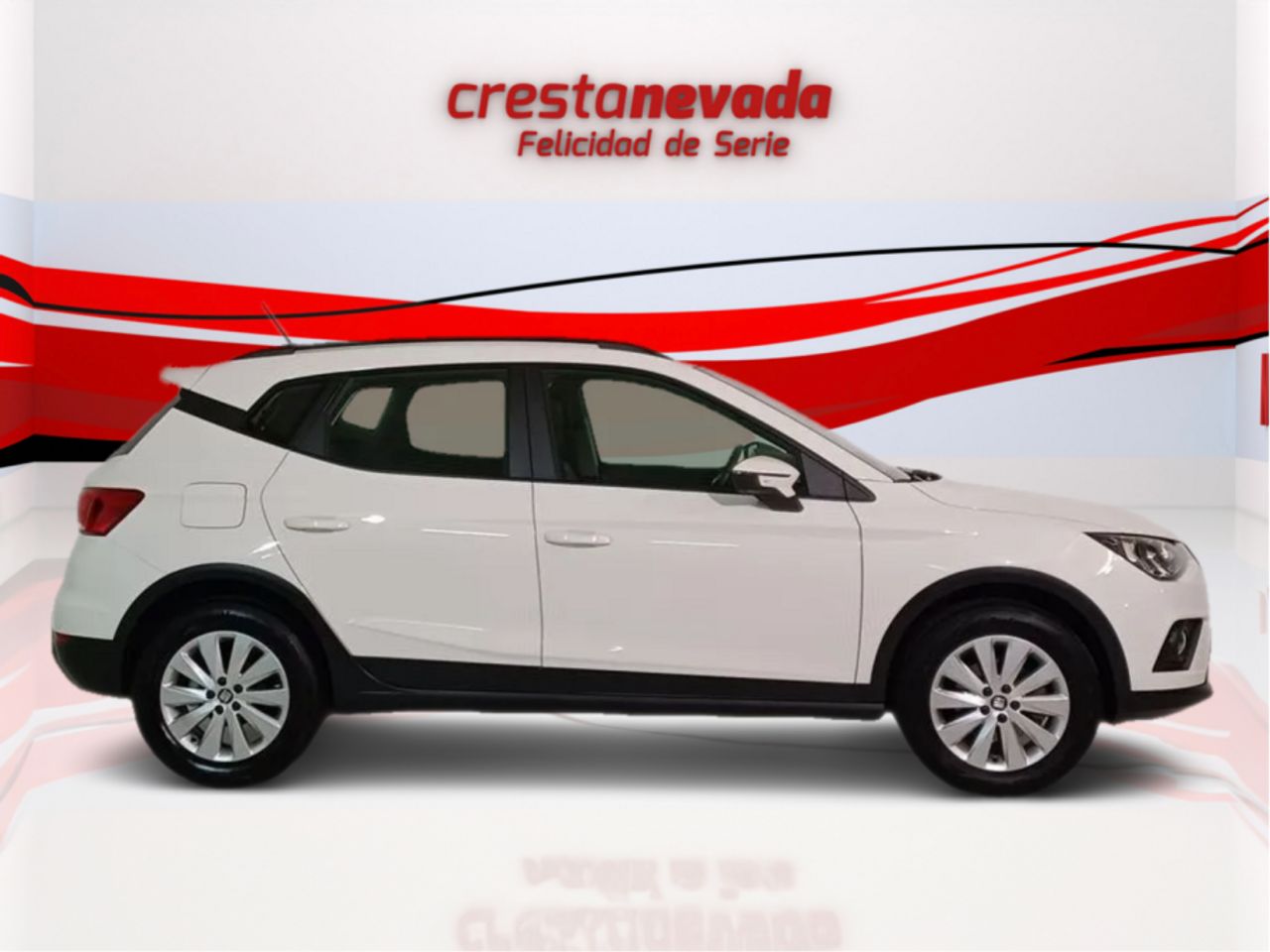seat arona 2020 / foto grande (2)