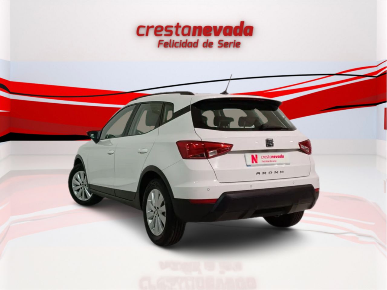 seat arona 2020 / foto grande (3)