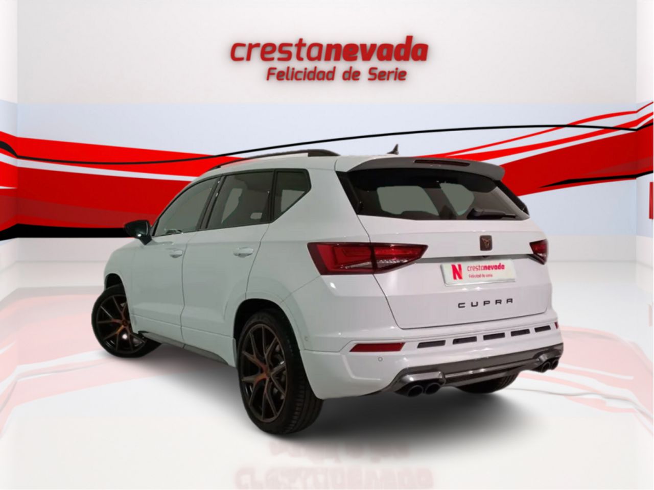 cupra ateca 2024 / foto grande (3)