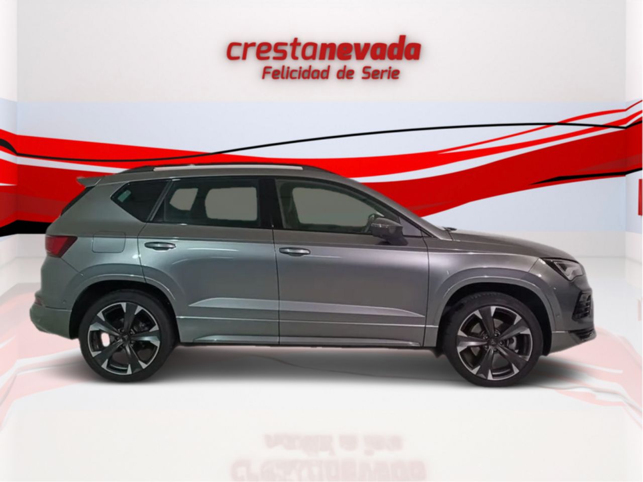 cupra ateca 2024 / foto grande (2)