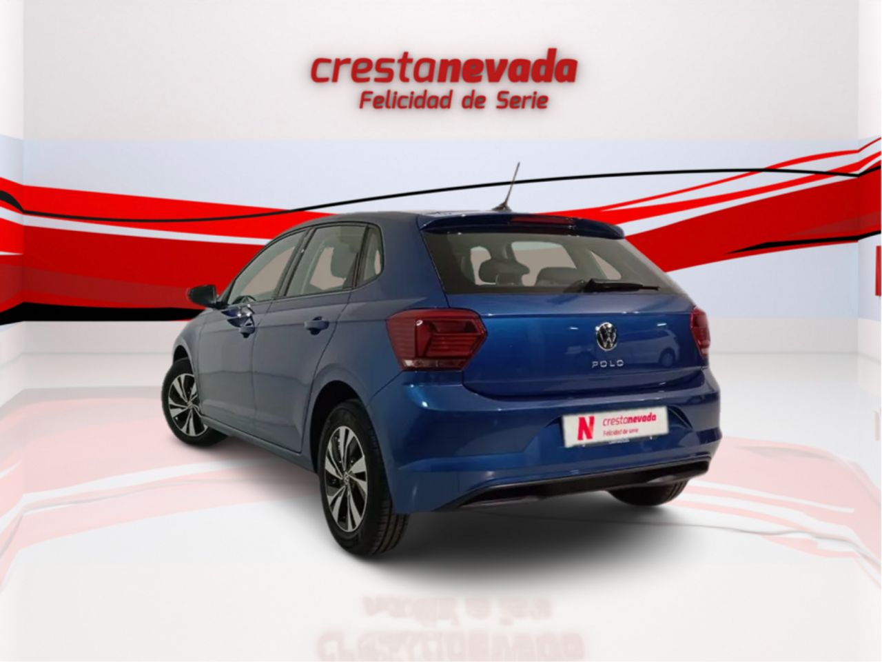 volkswagen polo 2021 / foto grande (3)